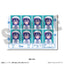 [PREORDER] u's Snow Halation Love Live x New Toro ID-Style Stickers