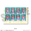 [PREORDER] u's Snow Halation Love Live x New Toro ID-Style Stickers