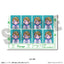 [PREORDER] u's Snow Halation Love Live x New Toro ID-Style Stickers