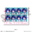 [PREORDER] u's Snow Halation Love Live x New Toro ID-Style Stickers