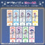 [PREORDER] u's Snow Halation Love Live x New Toro Collection Cards