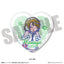 [PREORDER] u's Snow Halation Love Live x New Toro Heart Can Badges