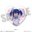 [PREORDER] u's Snow Halation Love Live x New Toro Heart Can Badges