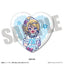 [PREORDER] u's Snow Halation Love Live x New Toro Heart Can Badges