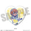 [PREORDER] u's Snow Halation Love Live x New Toro Heart Can Badges