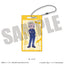 [PREORDER] Hetalia World Stars New Toro Acrylic Block Keychains