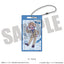 [PREORDER] Hetalia World Stars New Toro Acrylic Block Keychains