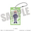 [PREORDER] Hetalia World Stars New Toro Acrylic Block Keychains