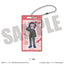 [PREORDER] Hetalia World Stars New Toro Acrylic Block Keychains