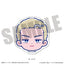 [PREORDER] Hetalia World Stars New Toro Face Clips