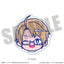 [PREORDER] Hetalia World Stars New Toro Face Clips