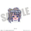 [PREORDER] u's Yume no Tobira Love Live New Toro Face Clips