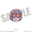 [PREORDER] u's Yume no Tobira Love Live New Toro Face Clips