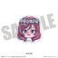 [PREORDER] u's Yume no Tobira Love Live New Toro Face Clips