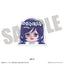 [PREORDER] u's Yume no Tobira Love Live New Toro Face Clips
