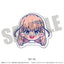 [PREORDER] Hasunosora Love Live New Toro Acrylic Face Clips