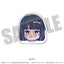 [PREORDER] Hasunosora Love Live New Toro Acrylic Face Clips