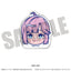 [PREORDER] Hasunosora Love Live New Toro Acrylic Face Clips
