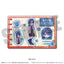 [PREORDER] Hasunosora Love Live New Toro Holographic Sticker Sheets