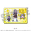 [PREORDER] Hasunosora Love Live New Toro Holographic Sticker Sheets