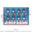 [PREORDER] Hasunosora Love Live New Toro ID Photo Style Stickers
