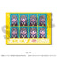 [PREORDER] Hasunosora Love Live New Toro ID Photo Style Stickers