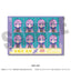 [PREORDER] Hasunosora Love Live New Toro ID Photo Style Stickers