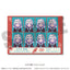 [PREORDER] Hasunosora Love Live New Toro ID Photo Style Stickers