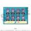 [PREORDER] Hasunosora Love Live New Toro ID Photo Style Stickers