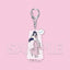 [PREORDER] u's Love Live Strolling in the Seasons Acrylic Keychains