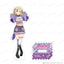 [PREORDER] Aqours Love Live Y2K ver. Acrylic Stands