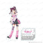 [PREORDER] Aqours Love Live Y2K ver. Acrylic Stands