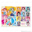 [PREORDER] Aqours Love Live Y2K ver. Clear Files