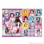 [PREORDER] Aqours Love Live Y2K ver. Clear Files