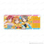 [PREORDER] Aqours Love Live Y2K ver. Foil-Stamped Acrylic Keychains