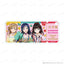 [PREORDER] Aqours Love Live Y2K ver. Foil-Stamped Acrylic Keychains