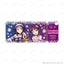 [PREORDER] Aqours Love Live Y2K ver. Foil-Stamped Acrylic Keychains