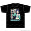 [PREORDER] Aqours Love Live Y2K ver. T-Shirts