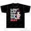 [PREORDER] Aqours Love Live Y2K ver. T-Shirts