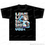 [PREORDER] Aqours Love Live Y2K ver. T-Shirts