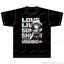 [PREORDER] Aqours Love Live Y2K ver. T-Shirts