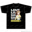 [PREORDER] Aqours Love Live Y2K ver. T-Shirts