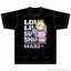 [PREORDER] Aqours Love Live Y2K ver. T-Shirts