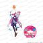 [PREORDER] Welcome to Demon School / Mairimashita Iruma-kun Water Gun ver. Acrylic Stands