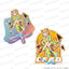 [PREORDER] Welcome to Demon School / Mairimashita Iruma-kun Water Gun ver. Sticker Sets