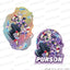 [PREORDER] Welcome to Demon School / Mairimashita Iruma-kun Water Gun ver. Sticker Sets