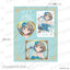 [PREORDER] Love Live Summer Birthday Collection Premium Set