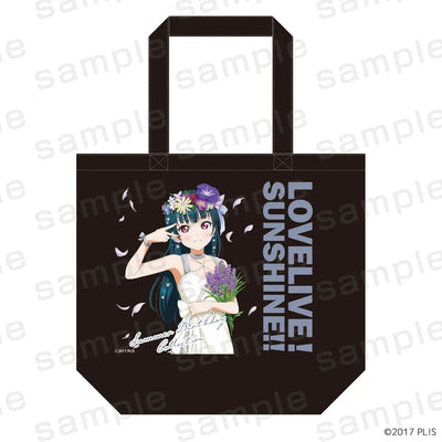 [PREORDER] Love Live Summer Birthday Collection Tote Bags