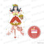 [PREORDER] Love Live Summer Birthday Collection August Acrylic Stands