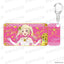 [PREORDER] Love Live Summer Birthday Collection August Foil-Stamped Ticket Acrylic Keychains